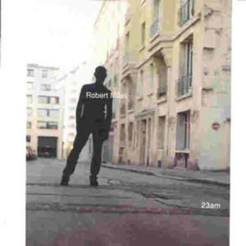 Robert Miles - 23 Am  CD